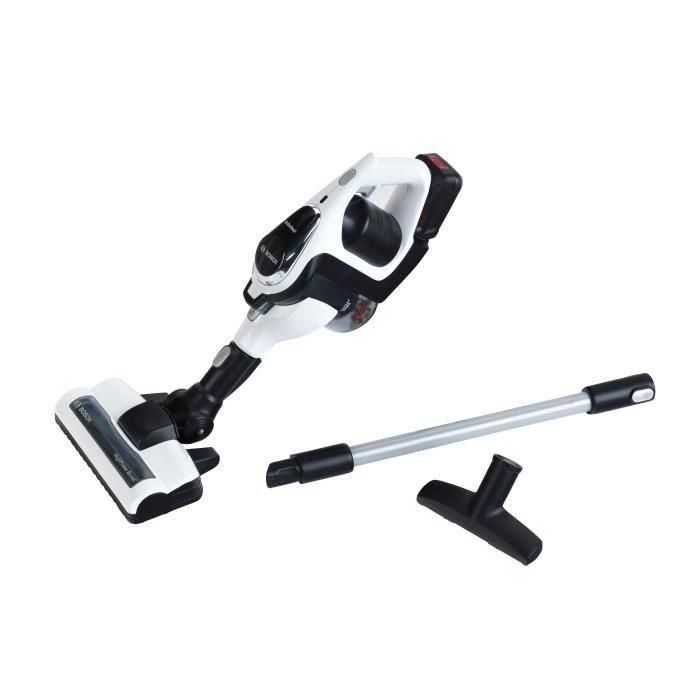 Klein 6812 Aspiradora de Juguete Electrónica Bosch Unlimited con Sonido, Succión Ligera, Depósito Transparente y Cepillo Giratorio para Niños +3 años 1 Klein 6812 Aspiradora de Juguete Electrónica Bosch Unlimited con Sonido, Succión Ligera, Depósito Transparente y Cepillo Giratorio para Niños +3 años 1