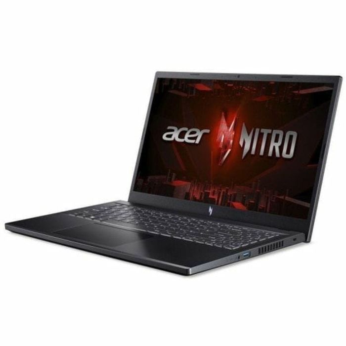 Laptop Acer Nitro V 15 ANV15-51-5850 15,6" 16 GB RAM 512 GB SSD Nvidia GeForce RTX 2050 4