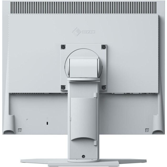 EIZO S1934H-GY Monitor 19" IPS LED SXGA 1280x1024 14ms DVI+DP Gris con Altavoces 3 EIZO S1934H-GY Monitor 19" IPS LED SXGA 1280x1024 14ms DVI+DP Gris con Altavoces 3