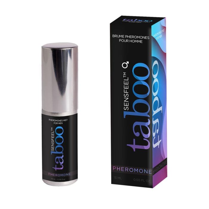 Conjunto de Lencería Ruf 15 ml 1