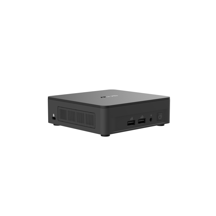 ASUS RNUC13ANKI300002I Mini PC barebone UCFF Intel Core i3-1315U, 64GB DDR4, SSD, Wi-Fi 6E, Bluetooth 5.3, Negro 7 ASUS RNUC13ANKI300002I Mini PC barebone UCFF Intel Core i3-1315U, 64GB DDR4, SSD, Wi-Fi 6E, Bluetooth 5.3, Negro 7