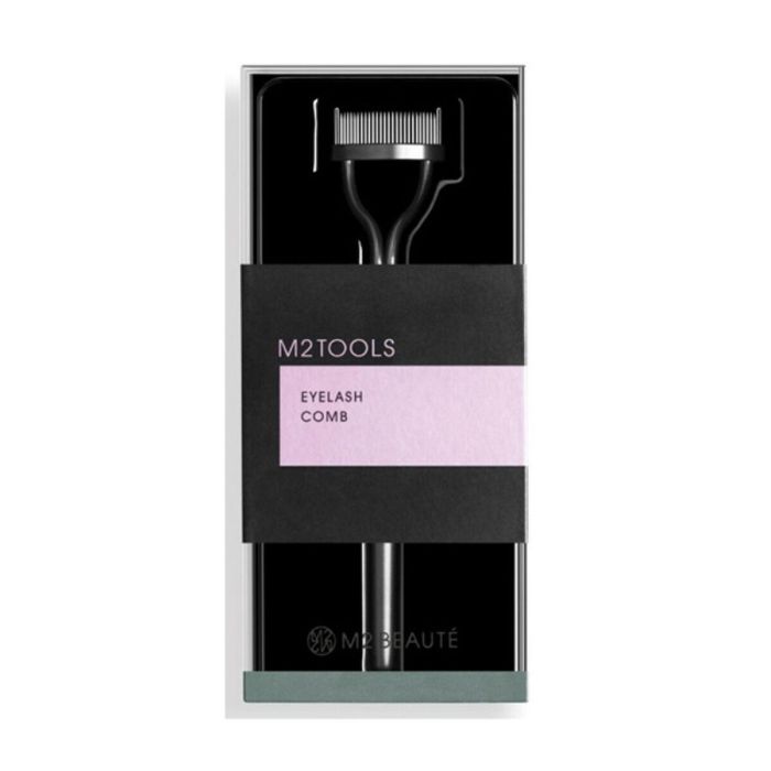 M2 Beauté Quick-Change Artists Eyelash Comb 1 M2 Beauté Quick-Change Artists Eyelash Comb 1