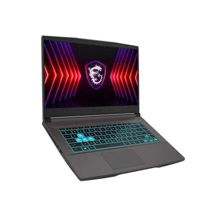 MSI Portátil Thin 15 B12UC-1680XES 15.6" FHD 144Hz RTX 3050 4GB 16GB RAM 512GB SSD Sin S.O. 1 MSI Portátil Thin 15 B12UC-1680XES 15.6" FHD 144Hz RTX 3050 4GB 16GB RAM 512GB SSD Sin S.O. 1