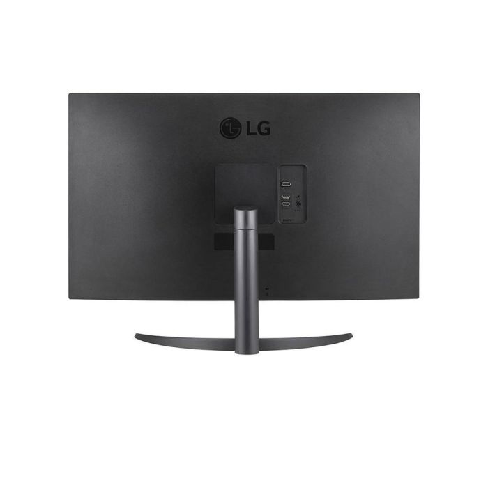 Monitor Gaming Polivalente LG UltraFine 32UR500-B 31.5"/ 4K/ Multimedia/ 4ms/ 60Hz/ VA/ Negro 5 Monitor Gaming Polivalente LG UltraFine 32UR500-B 31.5"/ 4K/ Multimedia/ 4ms/ 60Hz/ VA/ Negro 5