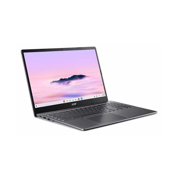 Acer Portátil Chromebook Plus 515 CBE595-2 Intel Core 7 16GB RAM 512GB SSD 15.6" Full HD 100% sRGB ChromeOS Teclado Español 6