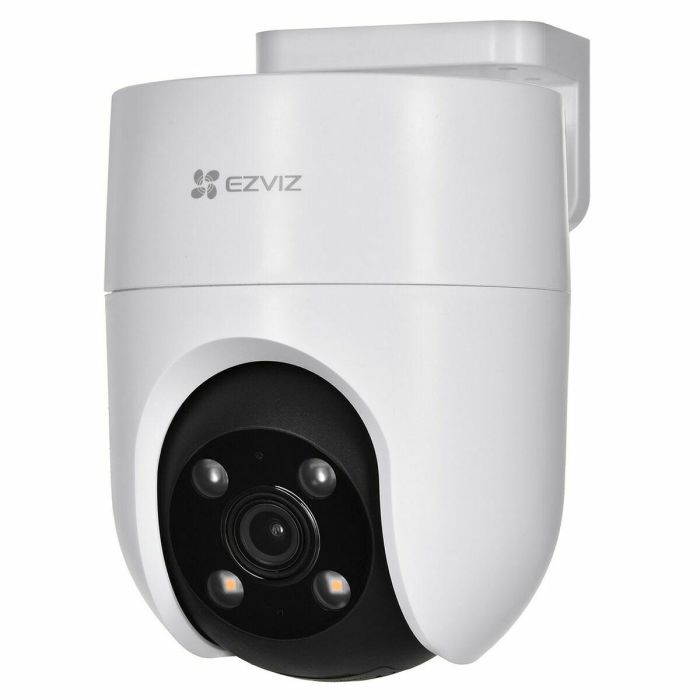 Videocámara de Vigilancia Ezviz H8C 4MP 35 Videocámara de Vigilancia Ezviz H8C 4MP 35