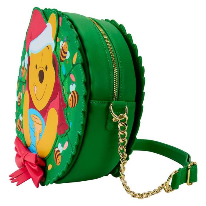 Bolso bandolera Winnie the Pooh Disney Loungefly 1
