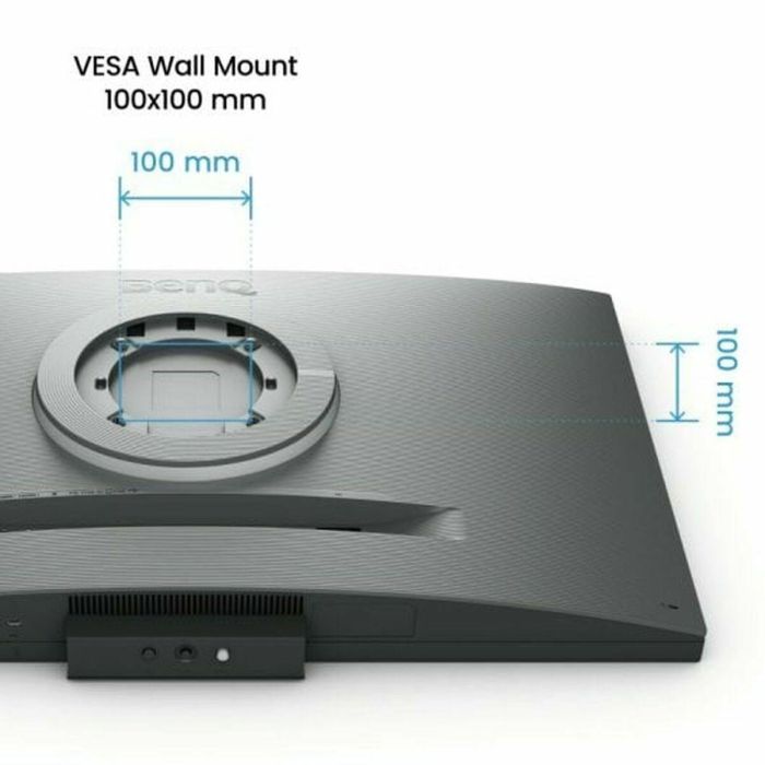 Smart TV BenQ RD320UA 4K Ultra HD 31,5" LED IPS HDR10 Flicker free 5 Smart TV BenQ RD320UA 4K Ultra HD 31,5" LED IPS HDR10 Flicker free 5