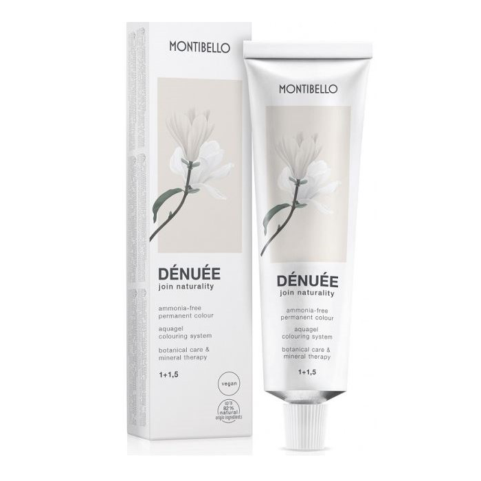 Montibello Denuee 1 Crema Facial Hidratante 50ml
