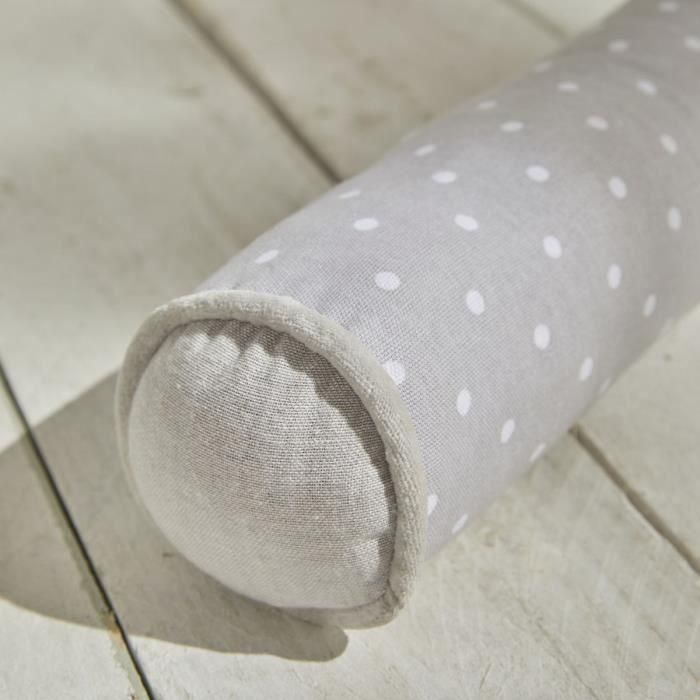 Today TOD1700573065071 Parte inferior de la puerta CHARME Impresión Constance 90 x 10 cm 2