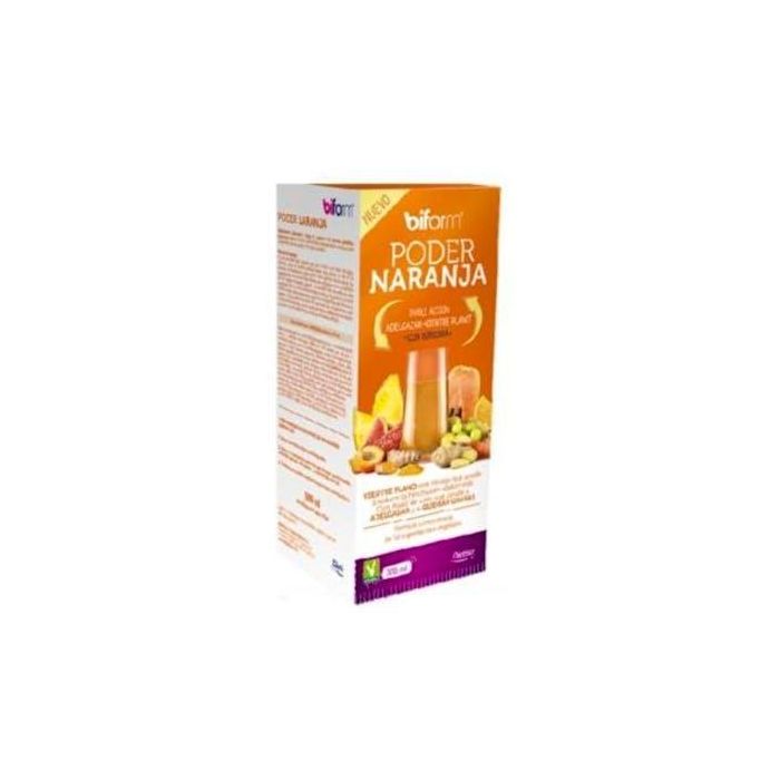 Poder Naranja