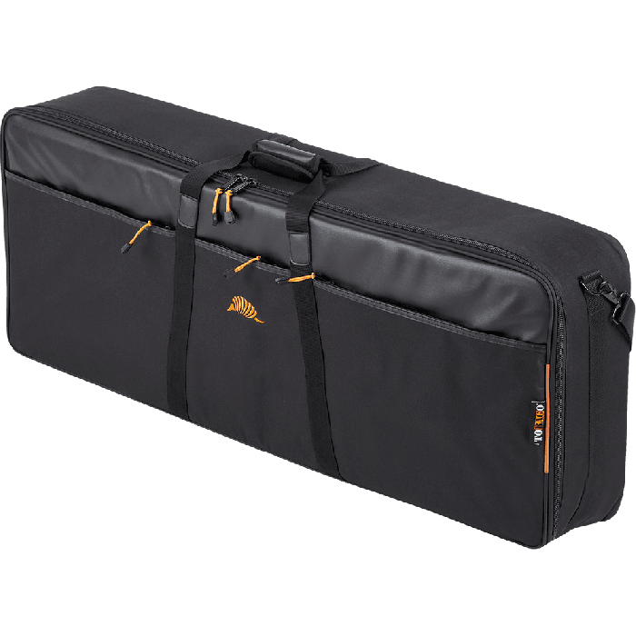 Funda Teclado 107 X 43 X 17 Cm 1 Funda Teclado 107 X 43 X 17 Cm 1