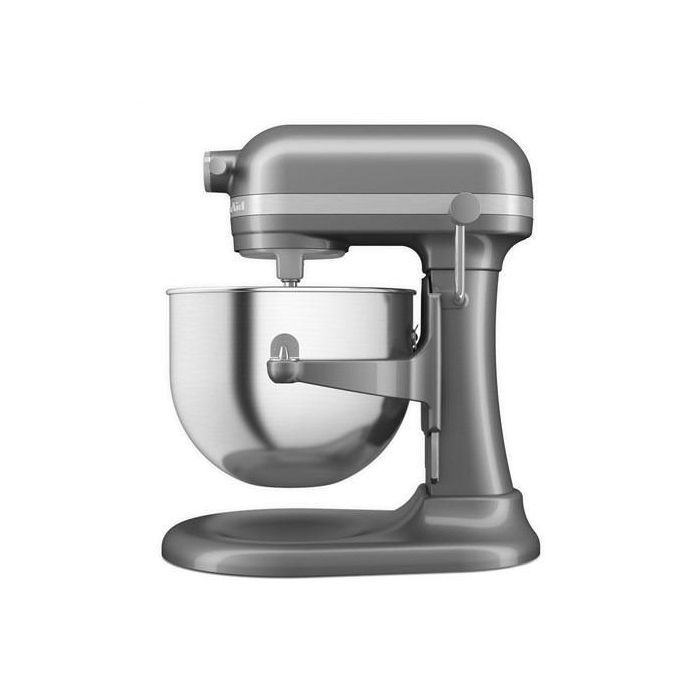 Kitchenaid Robot de Cocina Heavy Duty 5KSM70JPX Plata Oscuro 6,6L 3 Kitchenaid Robot de Cocina Heavy Duty 5KSM70JPX Plata Oscuro 6,6L 3