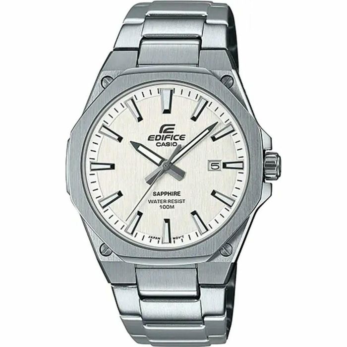 Pulsera de Actividad Casio EFR-S108D-7AVUEF Plateado