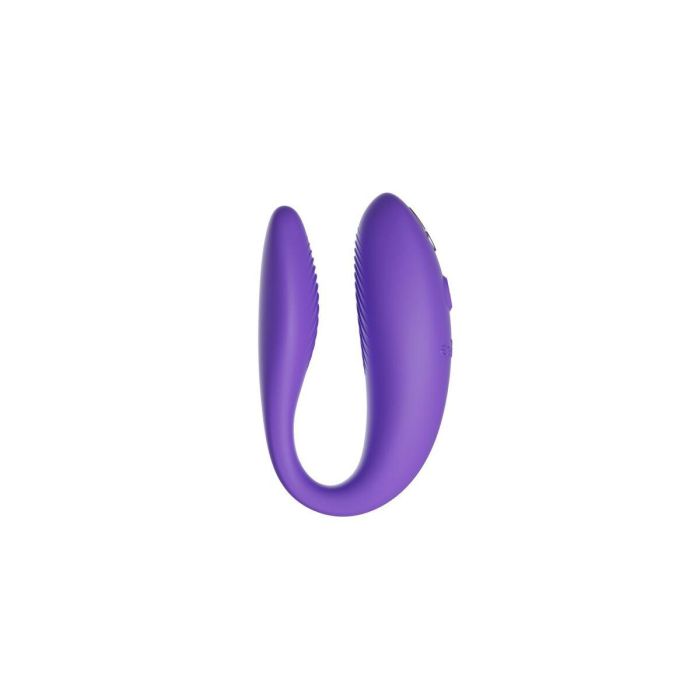 Vibrador para Parejas We-Vibe Morado 6 Vibrador para Parejas We-Vibe Morado 6