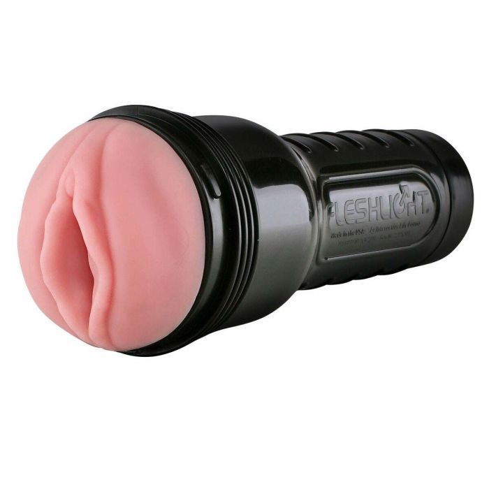 Masturbador Fleshlight CLASSIC PINK LADY 14 Masturbador Fleshlight CLASSIC PINK LADY 14