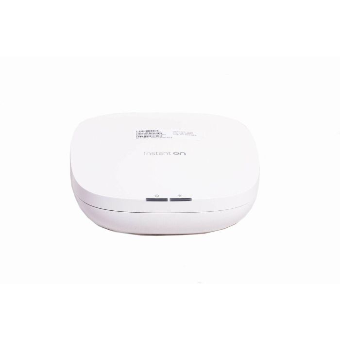 Tapa para Toma HPE AP22 Blanco 1 Tapa para Toma HPE AP22 Blanco 1