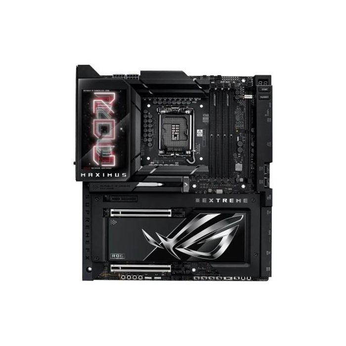Placa Asus Rog Maximus Z890 Extreme,Intel,1851,Z890,4Ddr5,Wifi 2 Placa Asus Rog Maximus Z890 Extreme,Intel,1851,Z890,4Ddr5,Wifi 2