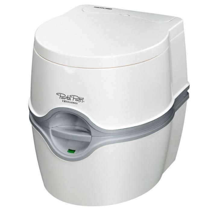 Inodoro THETFORD pp Excellence 15 L Portátil 1