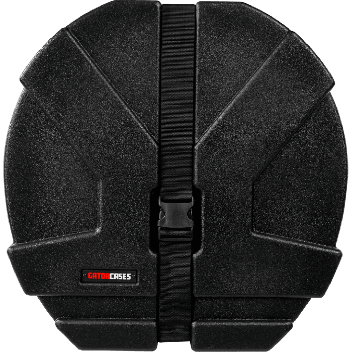 Gator Estuche para Tom Base 18" x 16" GRB1816 Gator Estuche para Tom Base 18" x 16" GRB1816