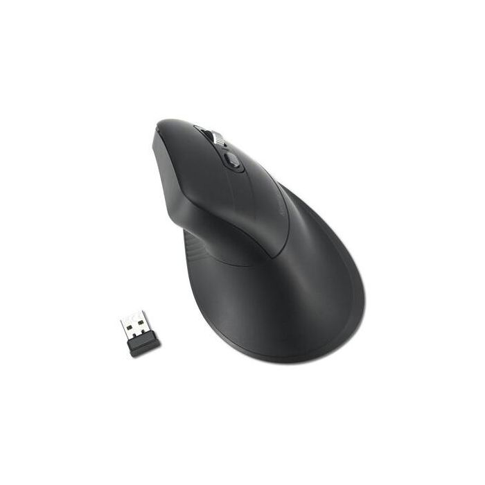 Ratón Inalámbrico Kensington MY630 Negro 2400 dpi 1 Ratón Inalámbrico Kensington MY630 Negro 2400 dpi 1