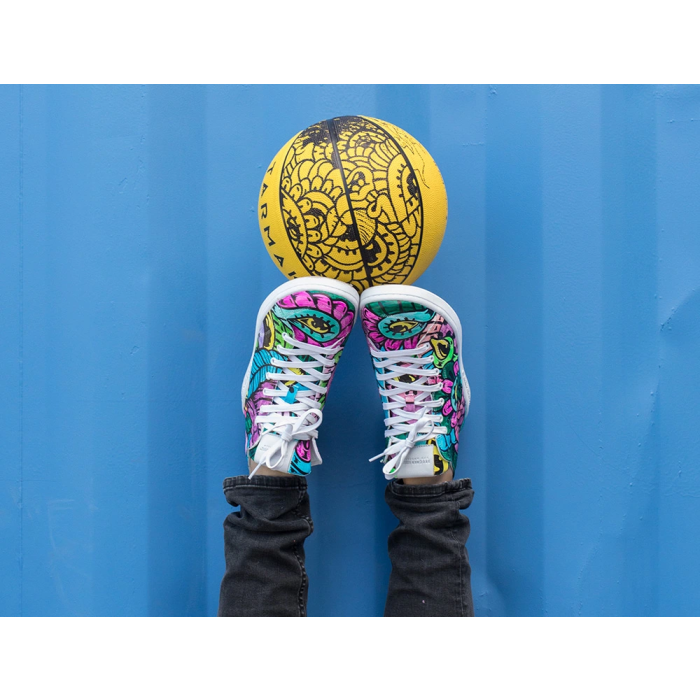 Sharpie Rotulador Permanente Fino Blister 24 Unidades Colores Surtidos 6