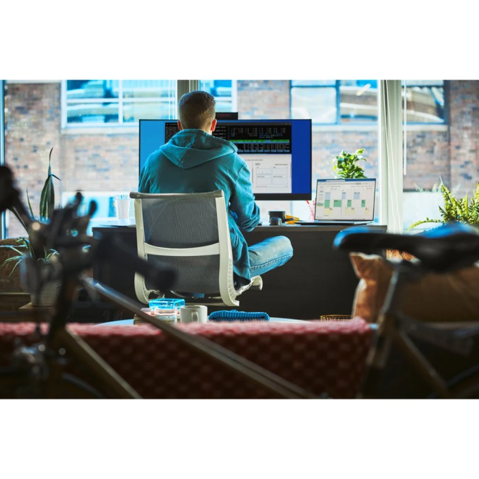 Teclado Inalámbrico HP 3Z726AA#ABE Negro Qwerty Español 9