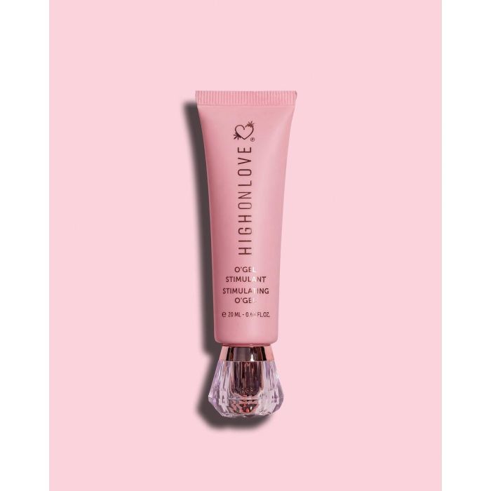 Gel Estimulante Para Mujer Highonlove 6