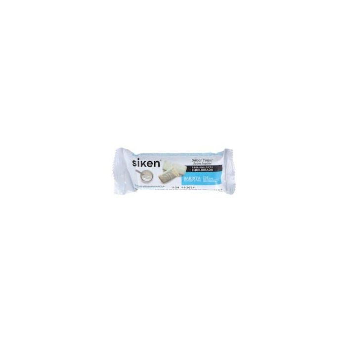 Sikenform Cp Barrita Yogur 1Unid