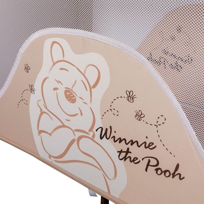 Cuna Plegable Winnie The Poohoutlet CZ10609 5 Cuna Plegable Winnie The Poohoutlet CZ10609 5