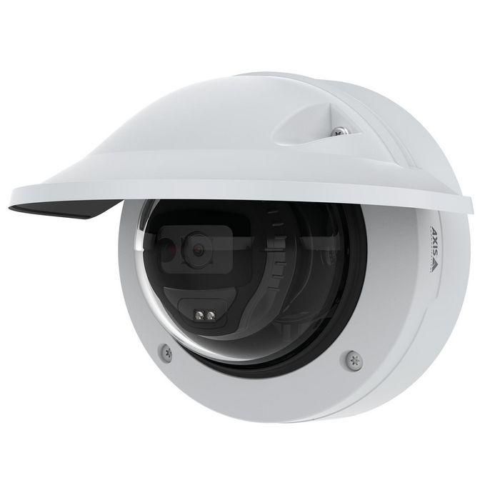 Axis 02371-001 Cámara de Seguridad IP Fix Dome M3215-LVE Interior/Exterior Alámbrica Blanca Full HD 1