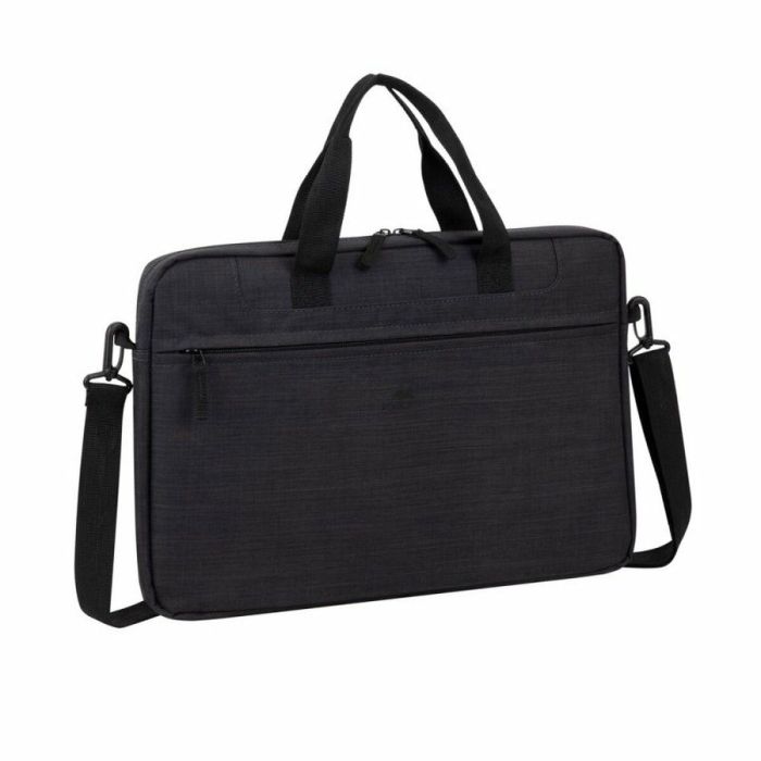 Maletín para Portátil Rivacase Bundle Negro 15" 4