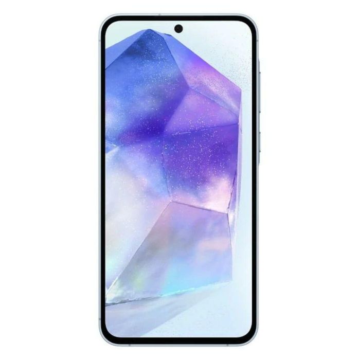 Smartphone Samsung Galaxy A55 5G 6,6" Octa Core 8 GB RAM 128 GB Azul 3 Smartphone Samsung Galaxy A55 5G 6,6" Octa Core 8 GB RAM 128 GB Azul 3