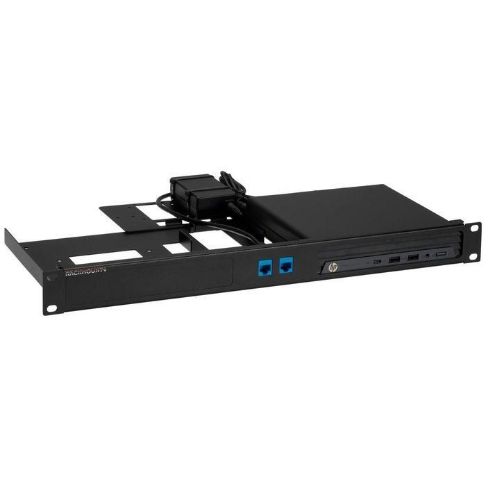 Rackmount IT 1U, 44 x 483 x 216 mm, f/ HP Mini Series 1 Rackmount IT 1U, 44 x 483 x 216 mm, f/ HP Mini Series 1