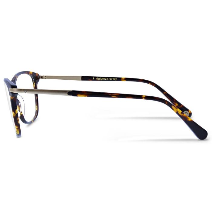 Montura de Gafas Mujer Röst RÖST-033-55C01 Ø 55 mm 1 Montura de Gafas Mujer Röst RÖST-033-55C01 Ø 55 mm 1