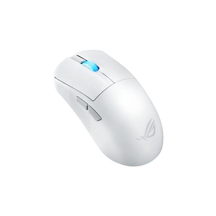 ASUS ROG Harpe Ace Mini Ratón de Juego Ambidextro RF Wireless + Bluetooth + USB Type-C 42000 DPI 90MP03Z0-BMUA10 5 ASUS ROG Harpe Ace Mini Ratón de Juego Ambidextro RF Wireless + Bluetooth + USB Type-C 42000 DPI 90MP03Z0-BMUA10 5
