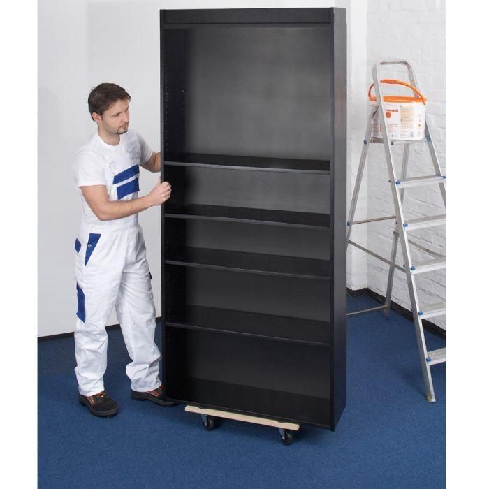 Carro Muebles soporte 200kg PA 1 Carro Muebles soporte 200kg PA 1
