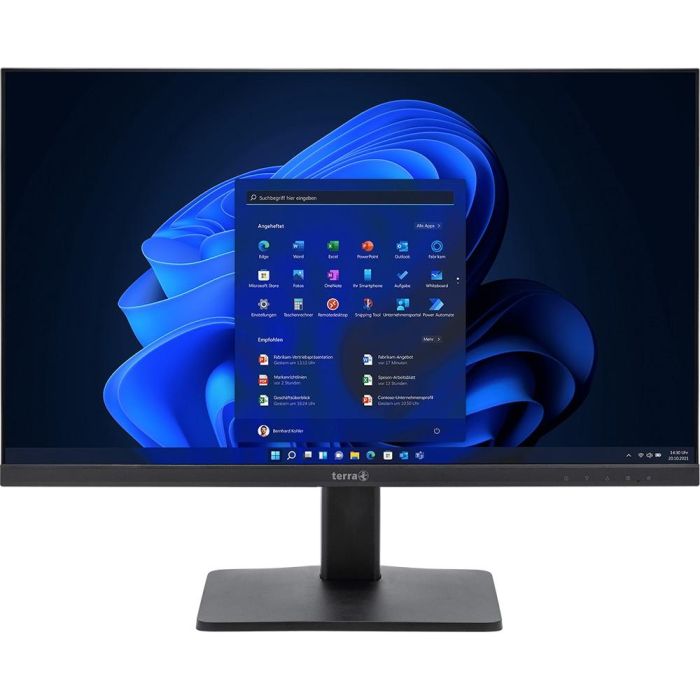 68.6cm/27" (1920x1080) TERRA 2748W V3 16:9 FHD IPS 5ms HDMI DP Speaker Black 2 68.6cm/27" (1920x1080) TERRA 2748W V3 16:9 FHD IPS 5ms HDMI DP Speaker Black 2