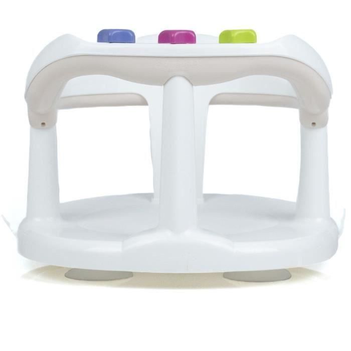 THERMOBABY Anillo de baño aquababy marrón helado 1 THERMOBABY Anillo de baño aquababy marrón helado 1