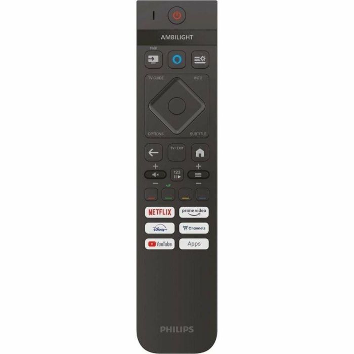 Smart TV Philips 65PUS9010/12 18 Smart TV Philips 65PUS9010/12 18