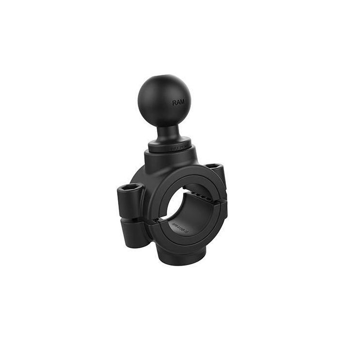 RAM Mounts RAM Torque 1 ½" - 2" Diameter Rail Base 0 RAM Mounts RAM Torque 1 ½" - 2" Diameter Rail Base 0