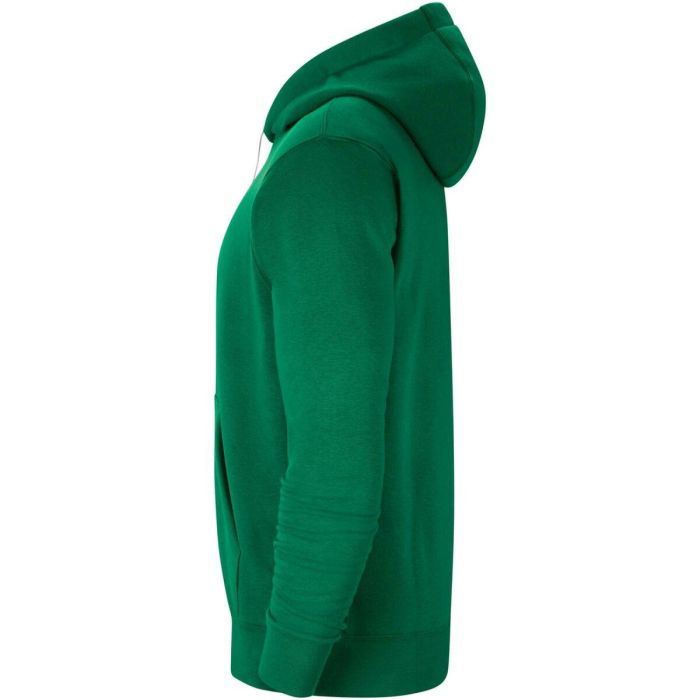 Sudadera con Capucha Hombre  FLC PARK20 PO Nike CW6894 302 Verde 2