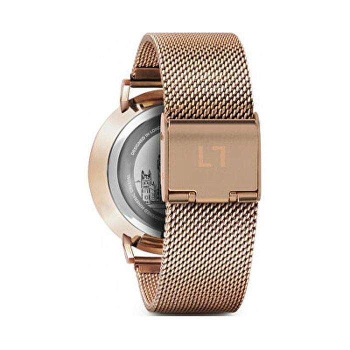 Reloj Mujer Millner 8425402504314 (Ø 39 mm) 2 Reloj Mujer Millner 8425402504314 (Ø 39 mm) 2
