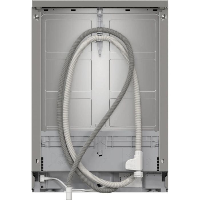 Lavavajillas BOSCH SMS4HVI03E Acero 60 cm 4