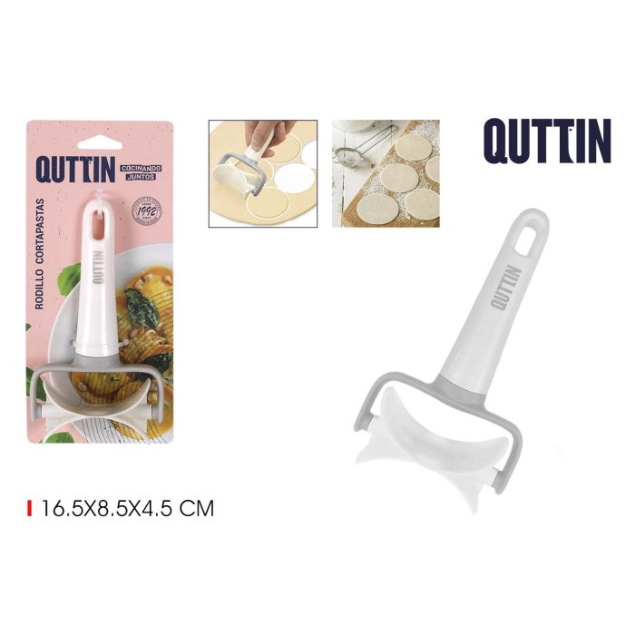 Rodillo Cortador Circular Quttin (24 Unidades) Rodillo Cortador Circular Quttin (24 Unidades)