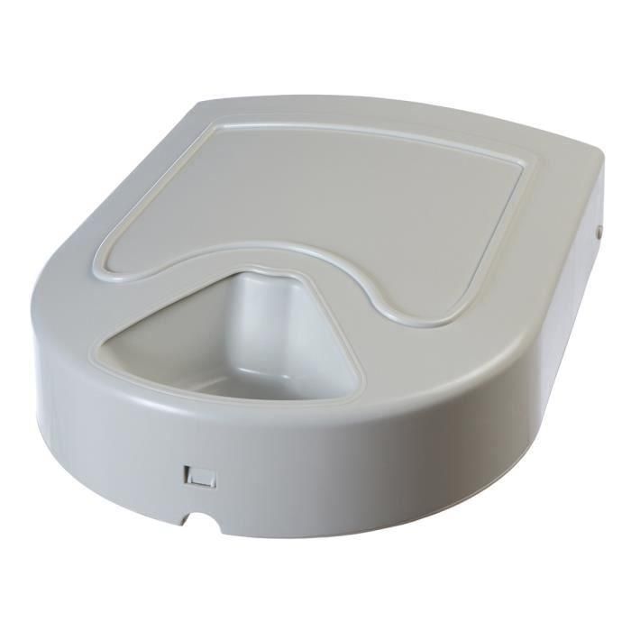 Petsafe Comedero Automatico De Cinco Comidas 39x31x8,6 cm 1