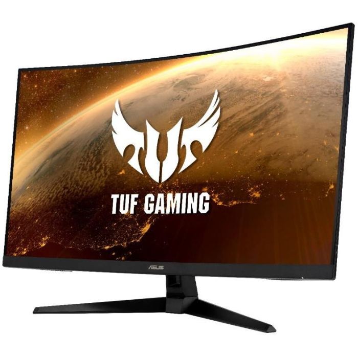 Asus VG328H1B Monitor Gaming 31.5" Full HD 1920x1080 LED 165Hz AMD FreeSync 1ms Negro - 90LM0681-B01170 4