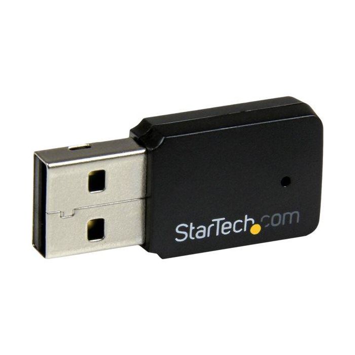 Adaptador USB Wifi Startech USB433WACDB 1 Adaptador USB Wifi Startech USB433WACDB 1