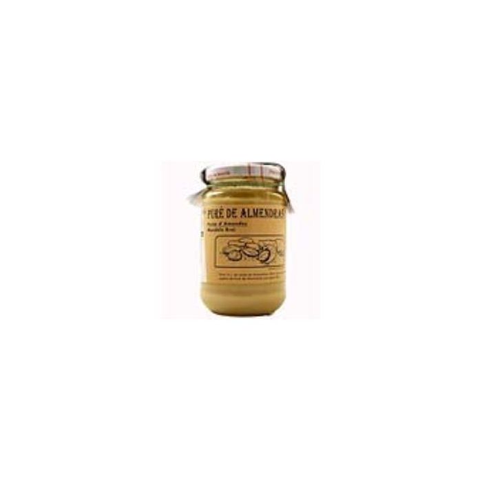 Pure De Almendras 320Gr. Pure De Almendras 320Gr.