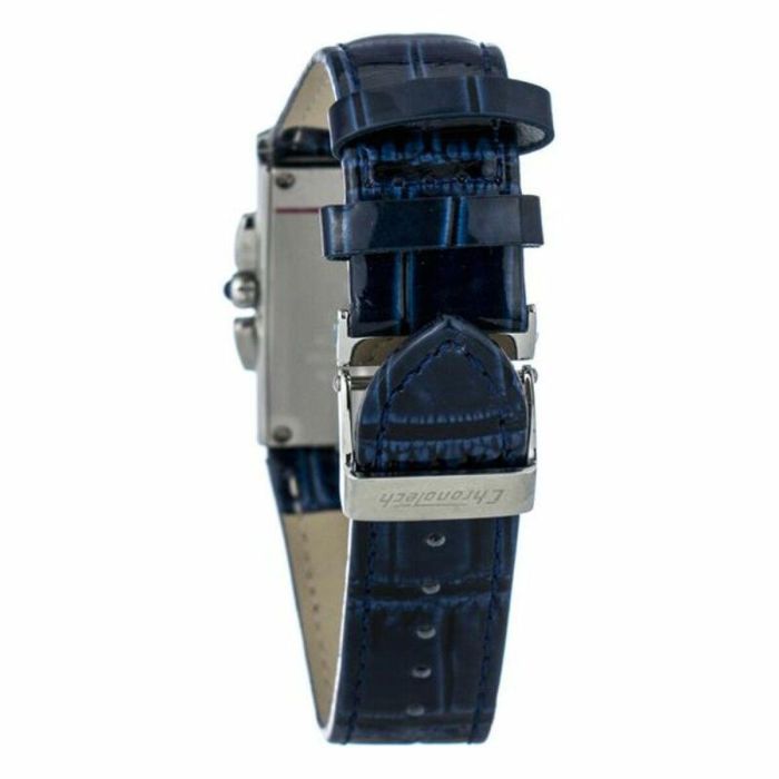 Reloj Unisex Chronotech CT7018B-09 (Ø 30 mm) 1 Reloj Unisex Chronotech CT7018B-09 (Ø 30 mm) 1